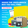 MOZABRICK Pixel Picture Model S