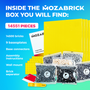 MOZABRICK Pixel Picture Model L