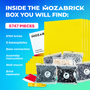 MOZABRICK Pixel Picture Model M