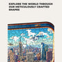 New York in a Case