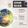 Bubblezz Toad