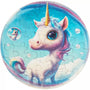 Bubblezz Unicorn