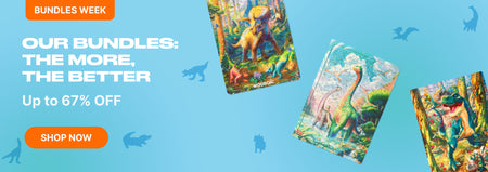 ENTHRALLING WOODEN PUZZLES