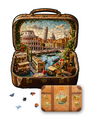 Italy in a Case