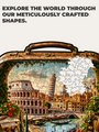 Italy in a Case