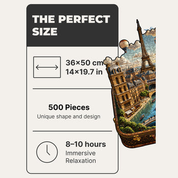 Paris in a Case
