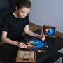 Gift Set — 5 Small Puzzles